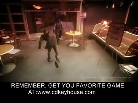 Tom Clancy's Splinter Cell Conviction Deluxe buy cd key