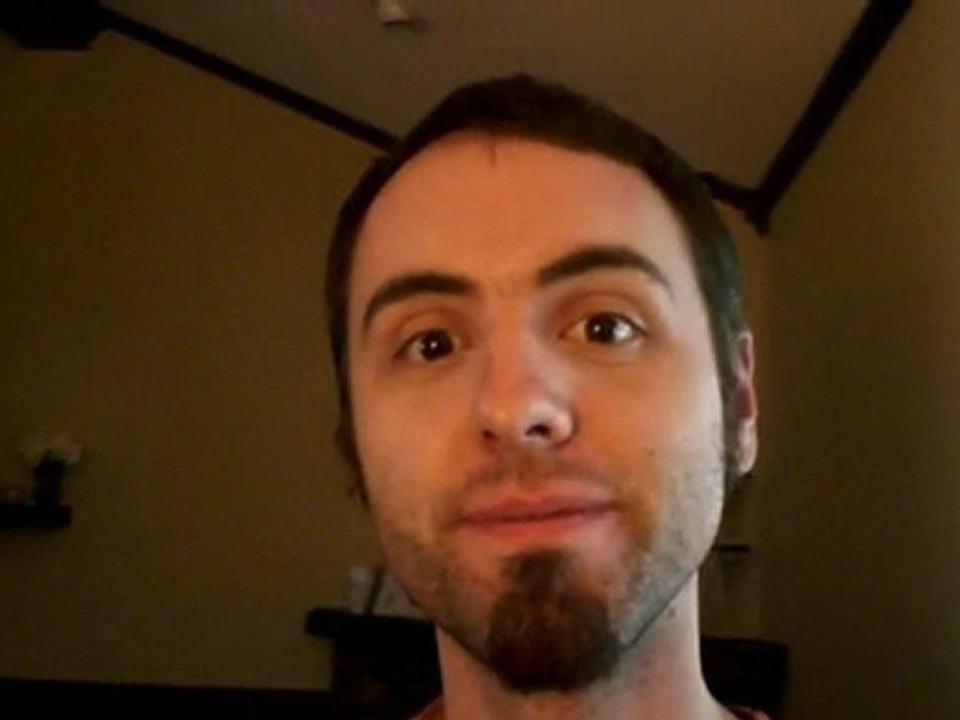 A Little Clip for You Today! [4/26/10] - 369