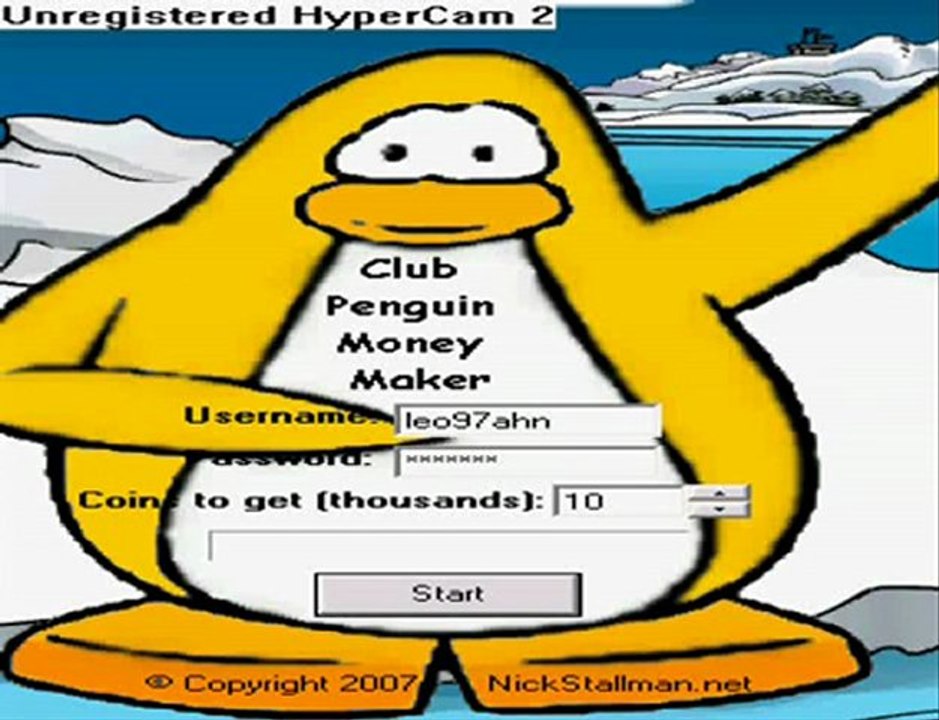 Cp Trainer WILL GET YOU BANNED!!!!