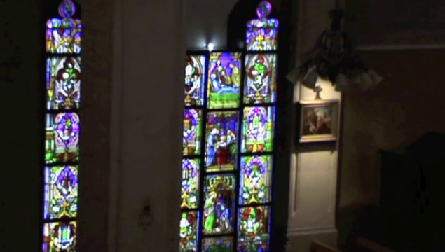 Pascal Gallet en récital à aix les bains le 27 avril 2010