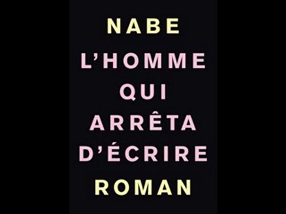 Nabe et le complot - Maaza wa law taret 1/2