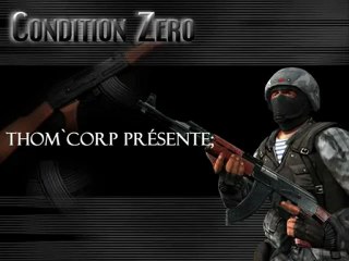 Counter Strike Cz; Thxmas