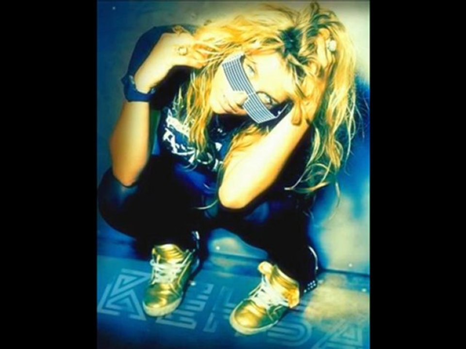Detail - Krazy (Ft. Ke$ha)