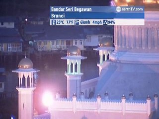 Hong Kong SAR - China, Budapest - Hungary, Agadir - Morocco, Manila - Philippines, Bandar Seri Begawan - Brunei, Niagara Falls - Canada, Berlin - Germany