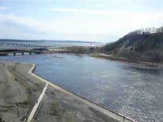 Chutes de Montmorency