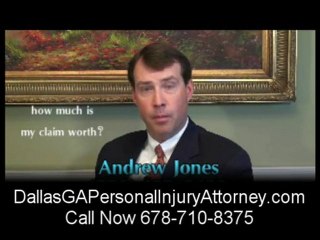 Marietta Injury Attorney Offices