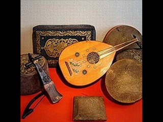 ALI BOUDJELAL - Rit Baadh men nass ريت بعض من الناس