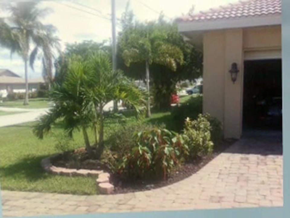3708 SW 1st Ave Cape Coral FL - FOR SALE
