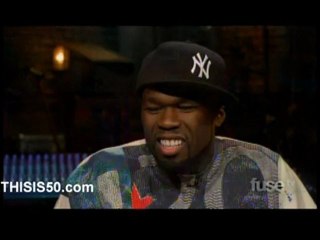 50 Cent - Fuse The Lost Tapes
