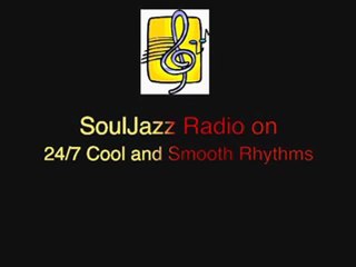 SoulJazz Radio Ep1 Pt2