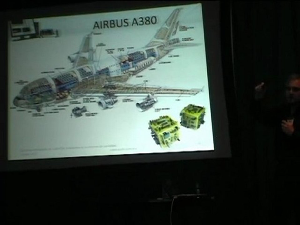 Exemples de projets "Systèmes embarqués en LabVIEW" 3/8
