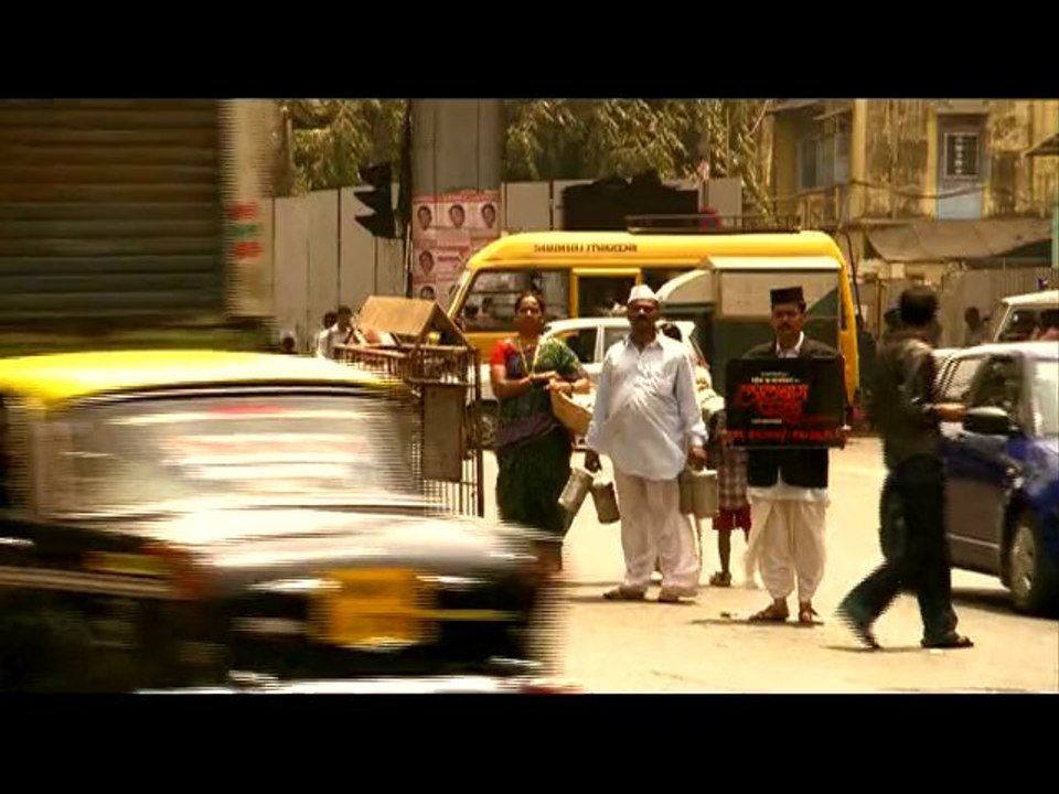 CITY of GOLD Dialouge Promo