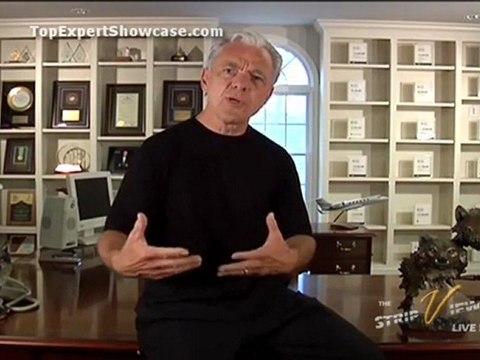Expert Showcase * Bill Bartmann * Keys to Business Success