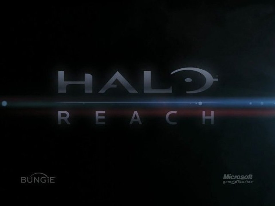 Halo Reach - Trailer Beta Multi