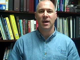 Vit. K Wellness Moment with Dr. Harris Meyer