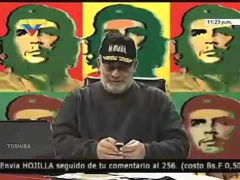 LA HOJILLA DEL DIA MARTES 27 DE ABRIL DEL 2010 02