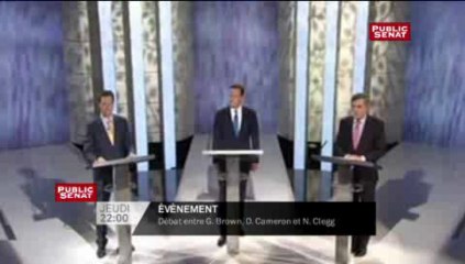 Bande-annonce débat britannique avril