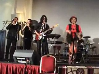 LIVE DEMIE/FINALE DE ZICMEUP "25AVRIL 2010" JOSYBAY