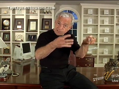 Expert Showcase * Bill Bartmann * Business Mistakes to Avoid