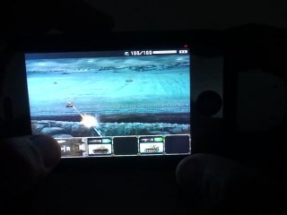 Arms Road Eastern Front "Test"