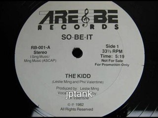 so.be.it ~~ the kidd ~~ 82 are & be records us