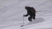 hors pistes des deux alpes et de la grave