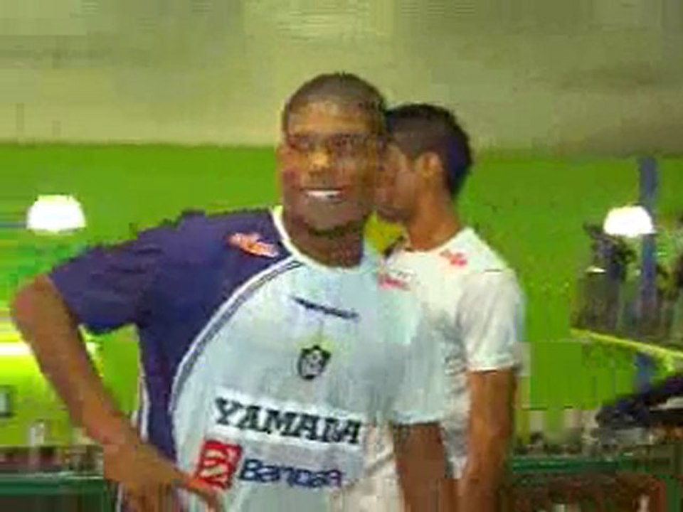 Noticias do Futebol Paraense