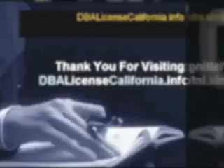 File & Publish your DBA/Fictitious Business Name Statement