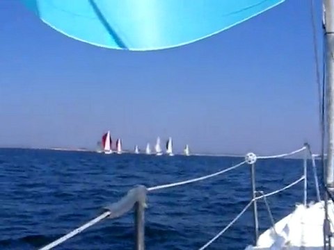 Pogo 8.50 Epsilon 3D - Open Pogo 2010