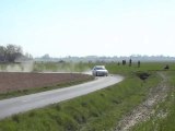 RALLYE DE LA LYS 2010 par SPEED RALLYE VIDEO