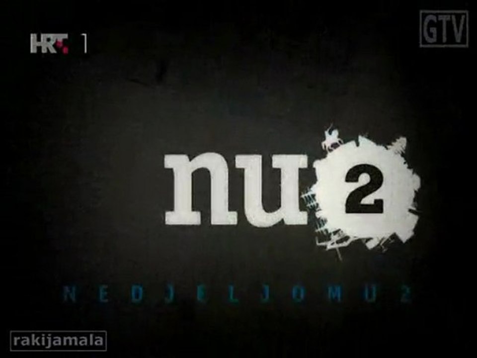 Nedjeljom u 2 - Nadan Vidošević 1/6