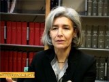 La Fondation Ostad Elahi interviewe Claudie Haigneré