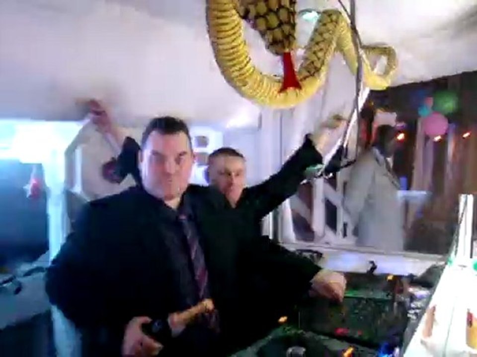 soiree chupa 's chup