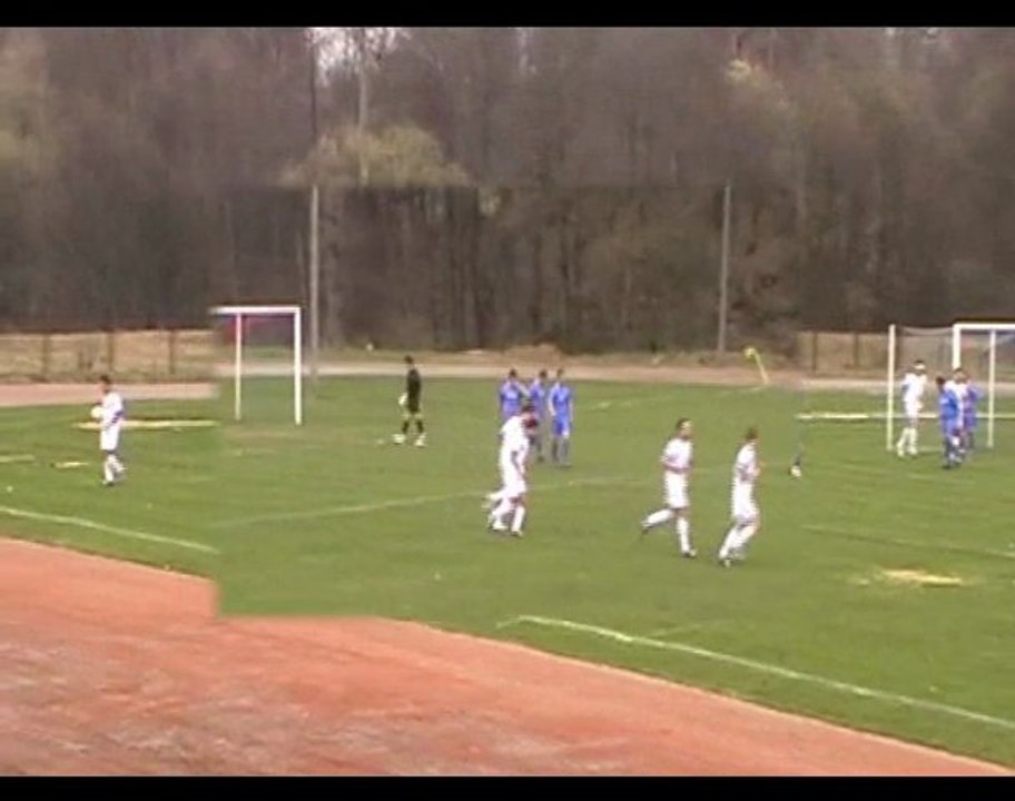 Mecz Szreniawa Nowy Wiśnicz - Orkan Szczyrzyc