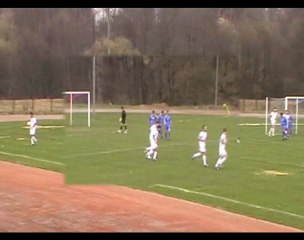 Mecz Szreniawa Nowy Wiśnicz - Orkan Szczyrzyc