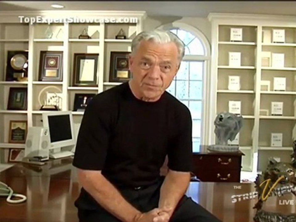 10 Steps to Achieving Goals * Bill Bartmann * MyVegasNET.com