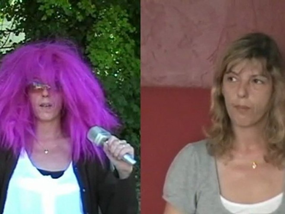 Sandrine