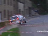 rallye de wallonie 2010