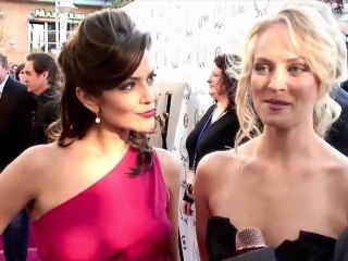 Hold Movie, Frank Mosley, Farah White,Stephanie Rhodes