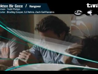 Hangover - Tivibu