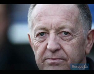 Aulas : "une défaite logique"