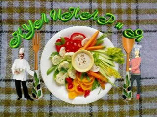 Фарширование рыбы. Часть первая.