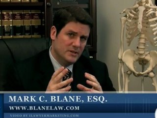 Slip and Fall (Trip & Fall) Lawyer: Talks About Premise Liab