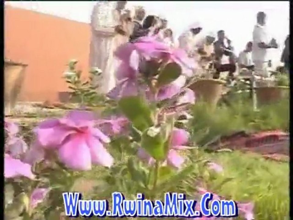 Kamal Idrissi Clip 2 -