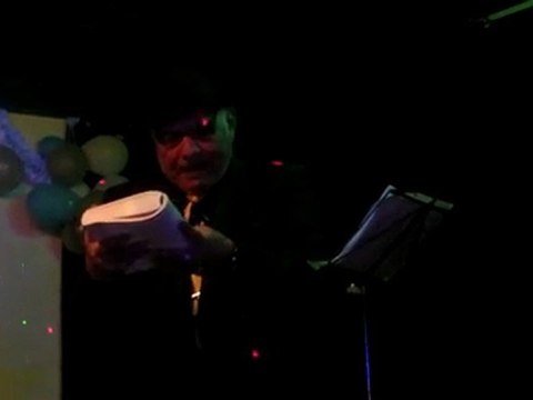 RECITAL HOMENAJE A MIGUEL HERNÁNDEZ-9-4-2010-