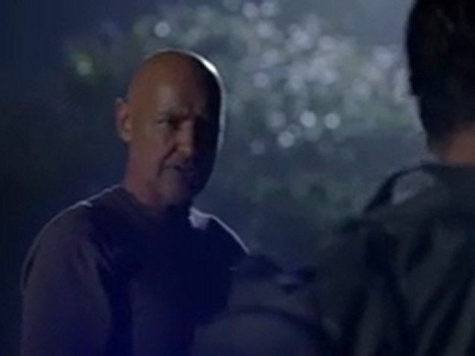 Lost-6.14 - The Candidate - Sneak Peek 1