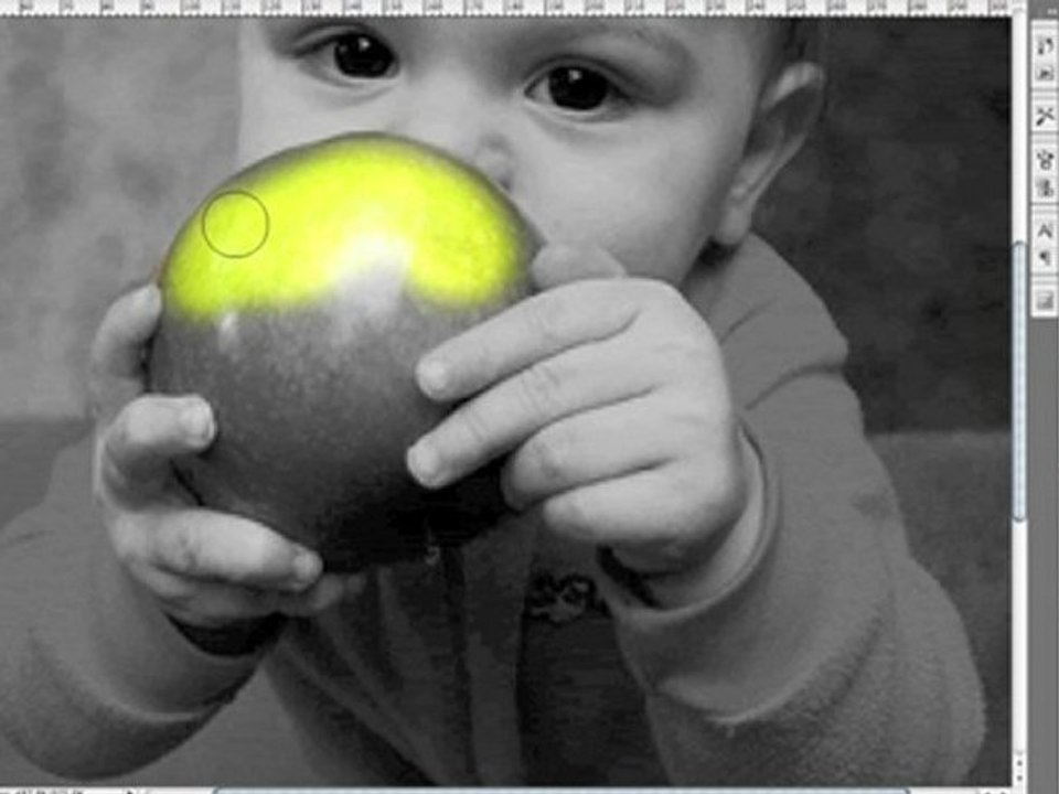 Photoshop Tutorial