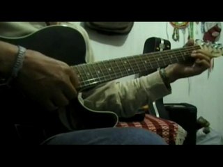 A Whither Shade Of  Pale, de procol Harum. Berluismz.