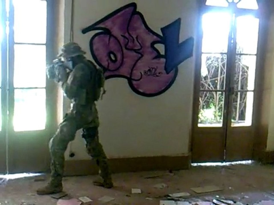 video presentation ghost.airsoft.xooit 002