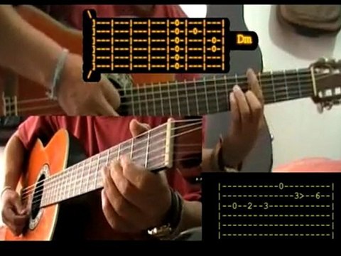 And I Love Her. Cover de The Beatles . Por Berluismz.